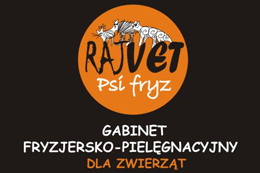 Gabinet fryzjersko - pielgnacyjny